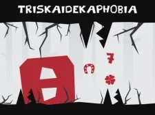 Triskaidekaphobia